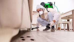 Best Commercial Pest Control  in Hauppauge, NY